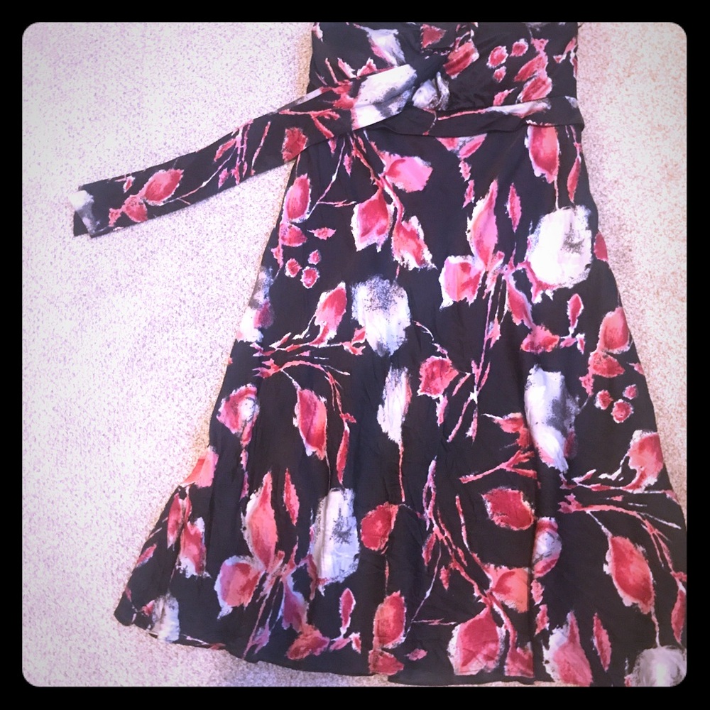 Cocktail dress